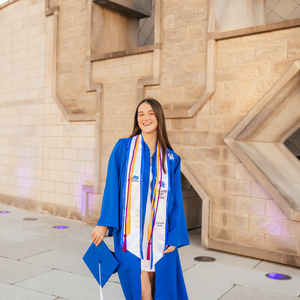 Fundraising Page: Alexandra Cobble